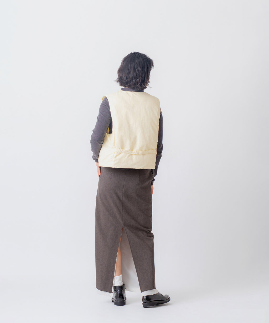 DOWN GILET/FEW26WJK5474