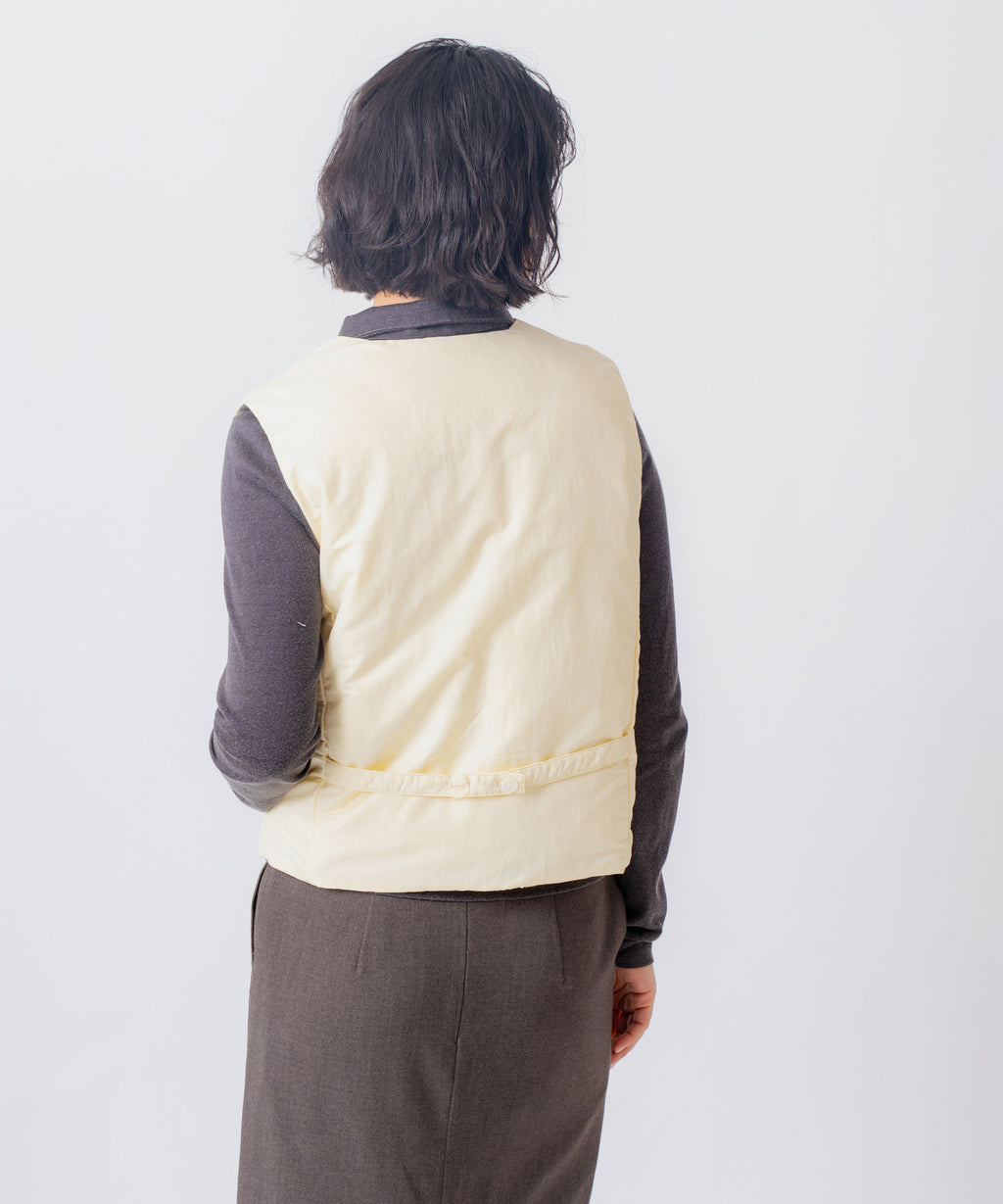 DOWN GILET/FEW26WJK5474