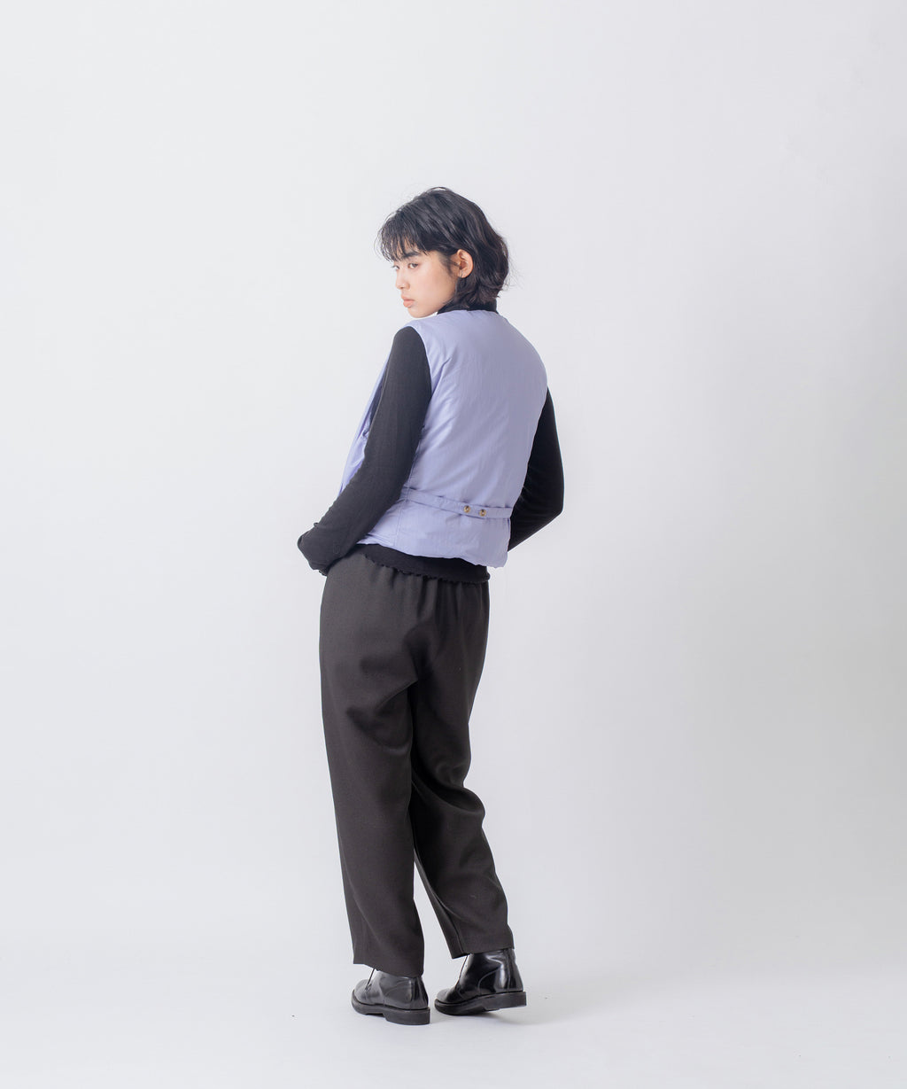 DOWN GILET/FEW26WJK5474