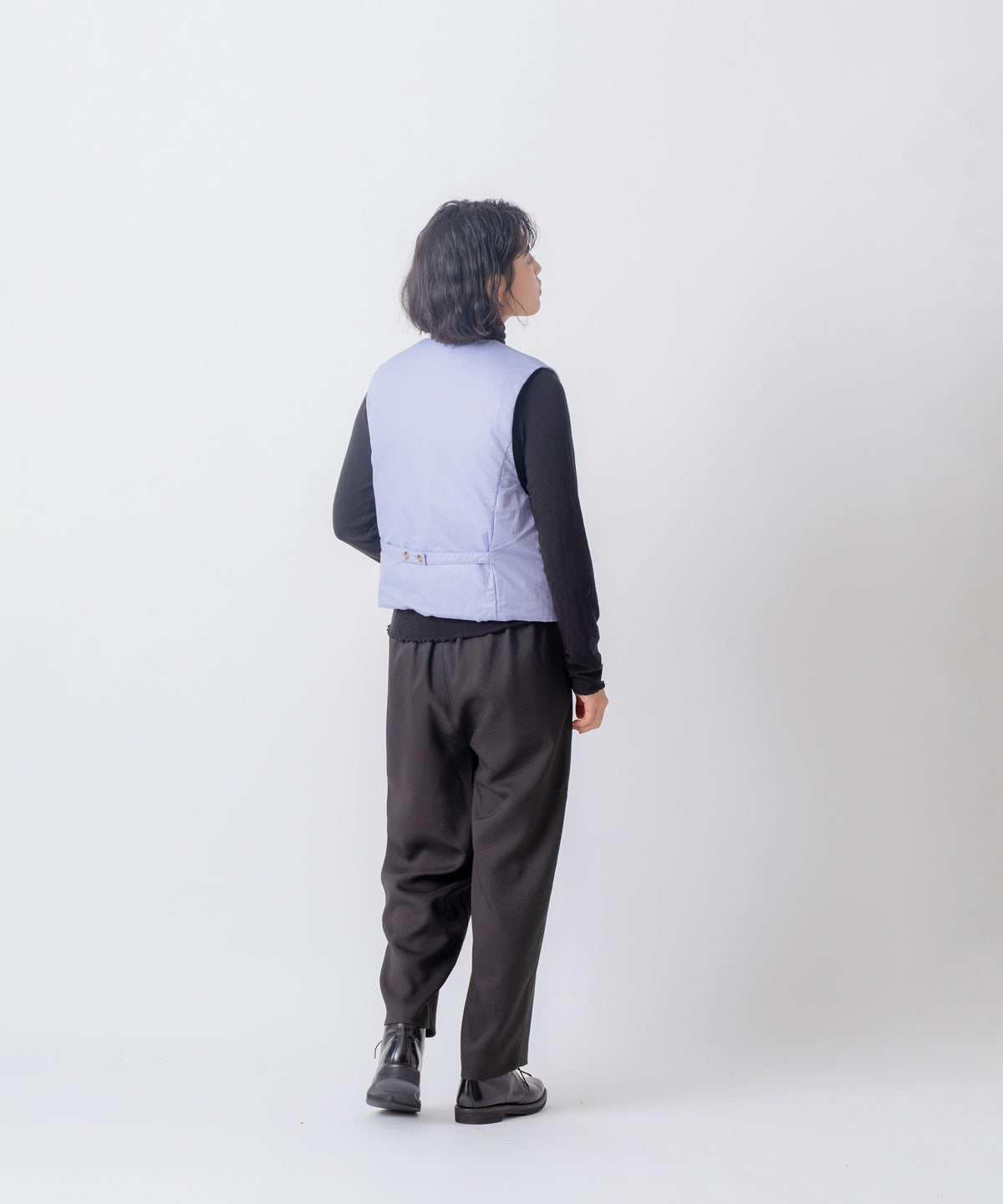DOWN GILET/FEW26WJK5474