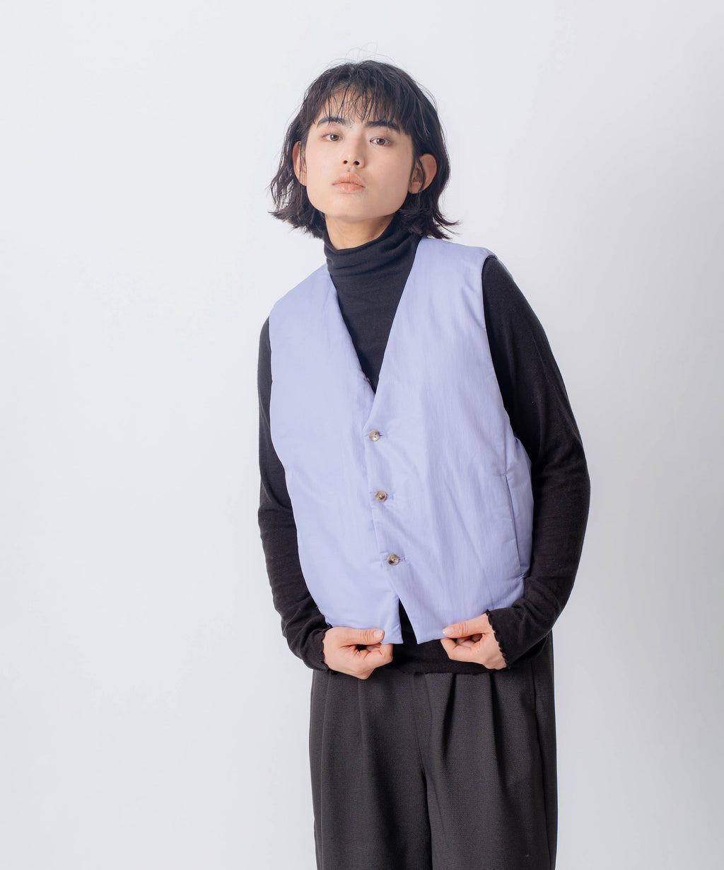 DOWN GILET/FEW26WJK5474