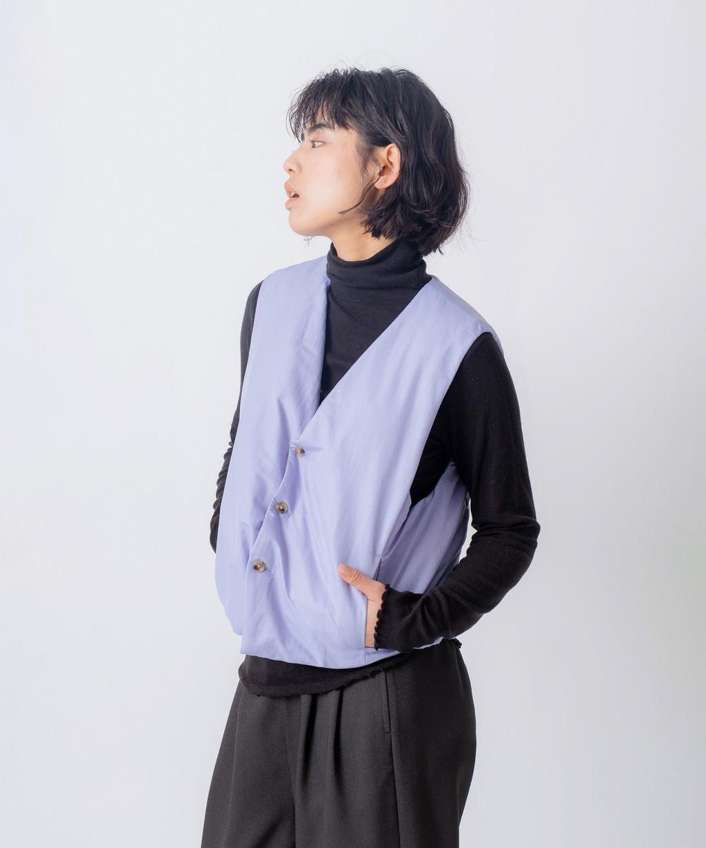 DOWN GILET/FEW26WJK5474