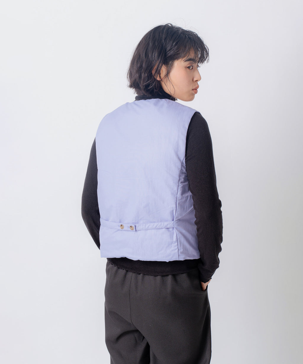 DOWN GILET/FEW26WJK5474