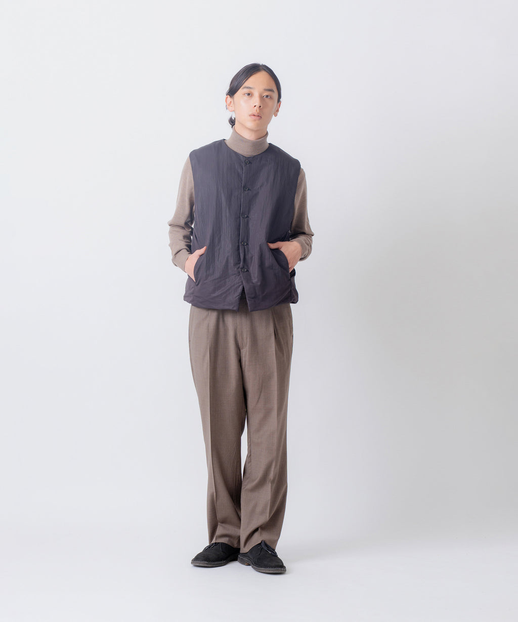 DOWN GILET/FEW26WJK5474