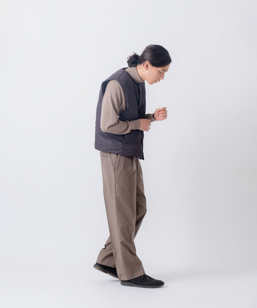 DOWN GILET/FEW26WJK5474
