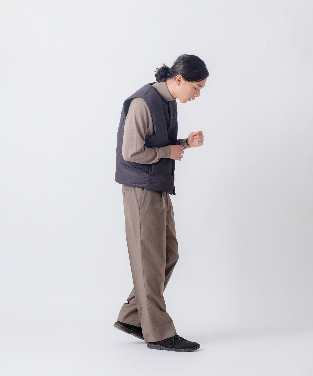 DOWN GILET/FEW26WJK5474