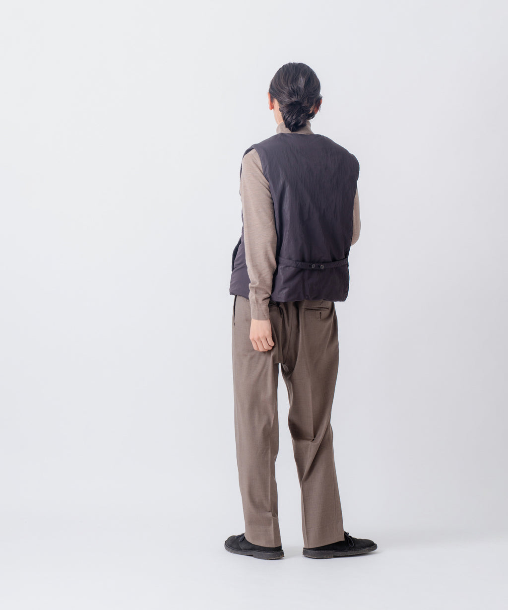 DOWN GILET/FEW26WJK5474