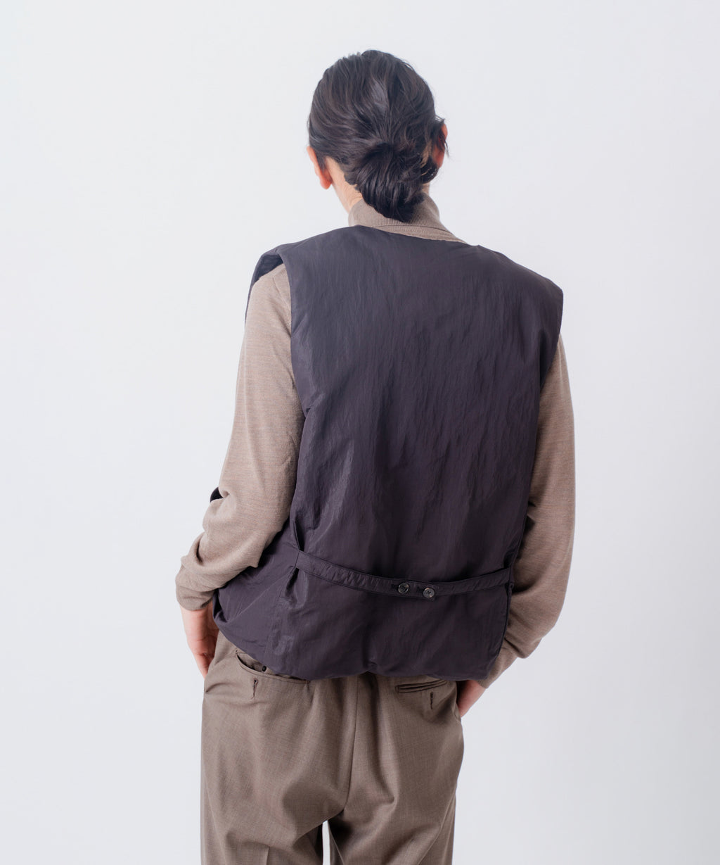 DOWN GILET/FEW26WJK5474