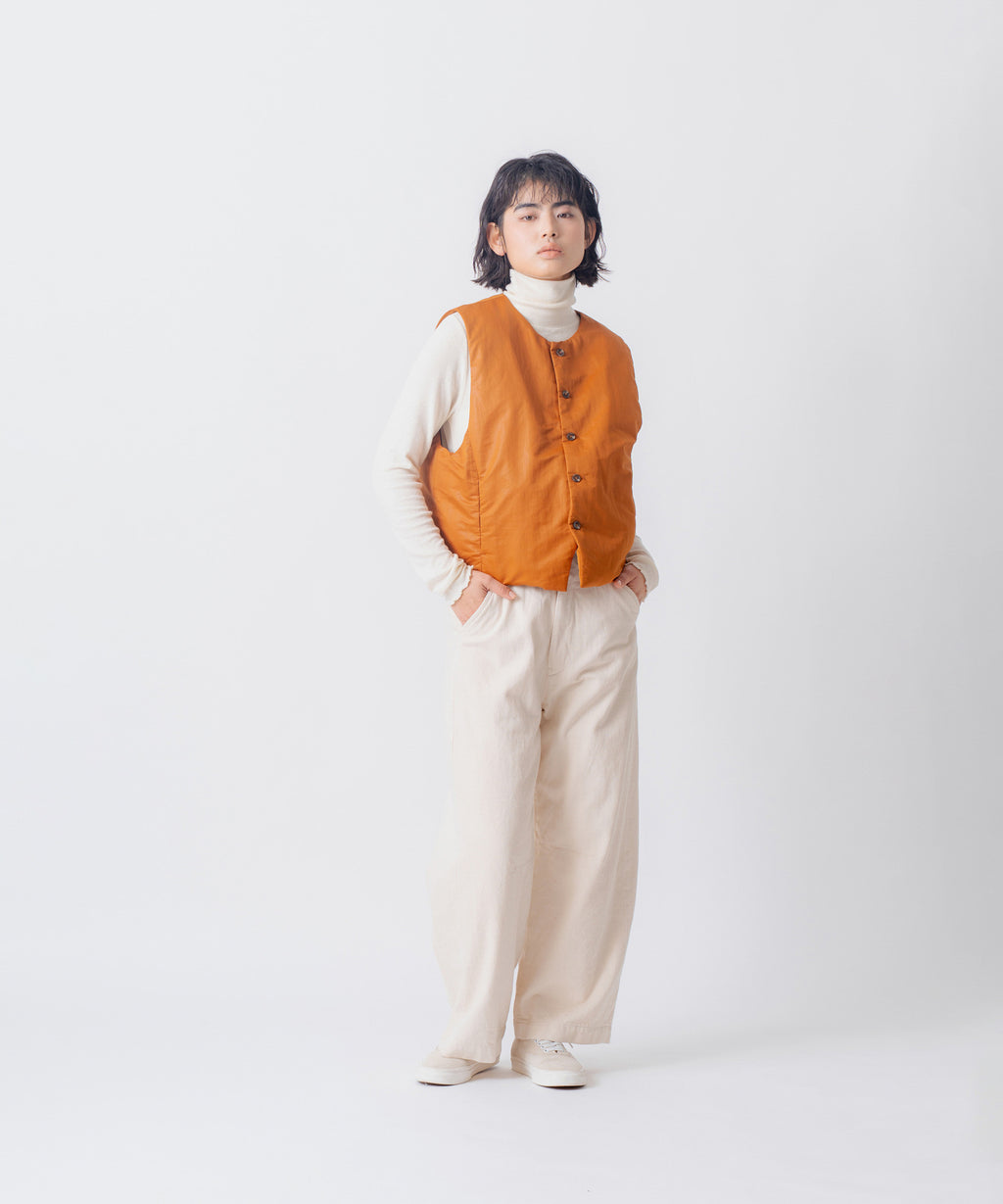 DOWN GILET/FEW26WJK5474