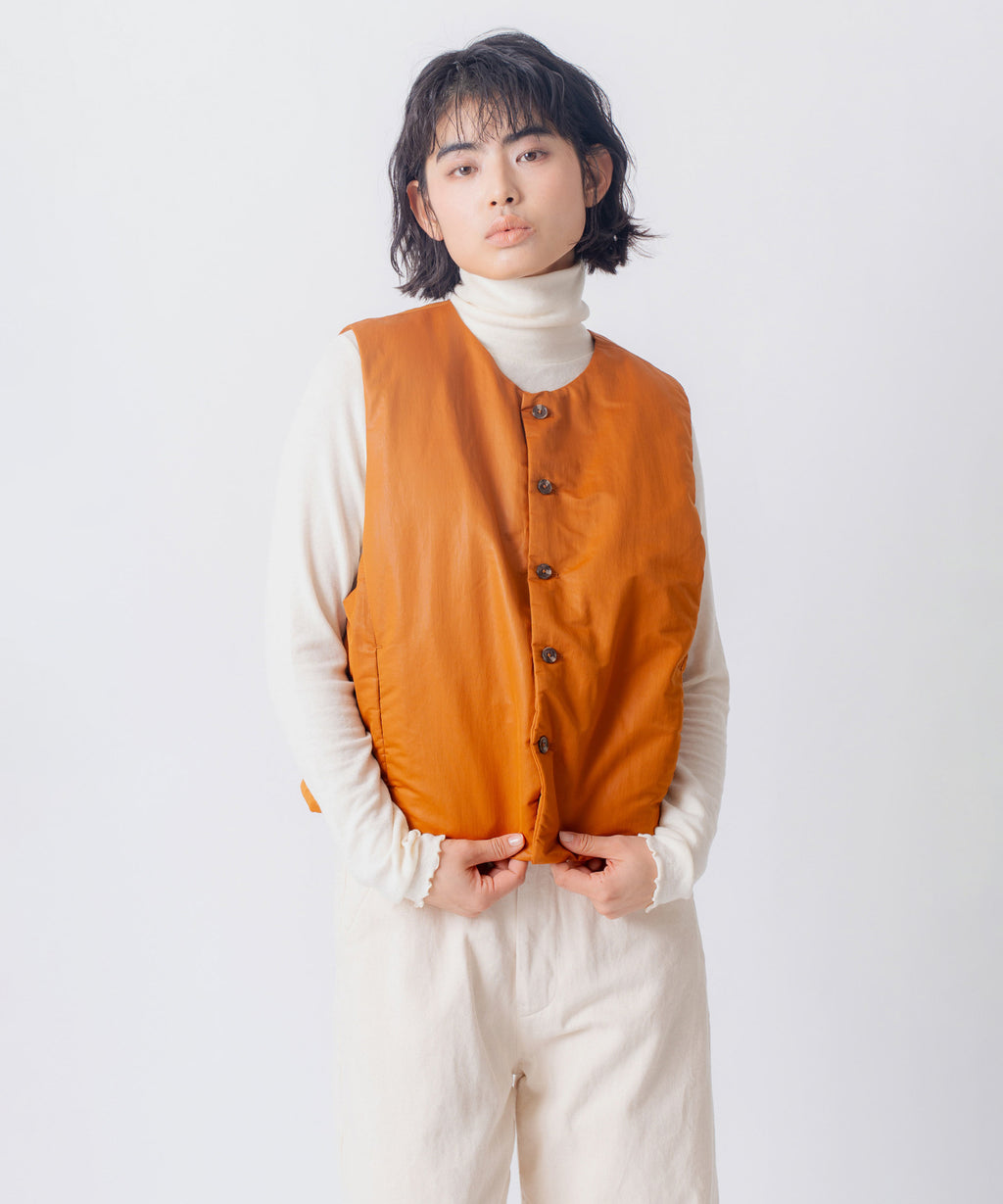 DOWN GILET/FEW26WJK5474