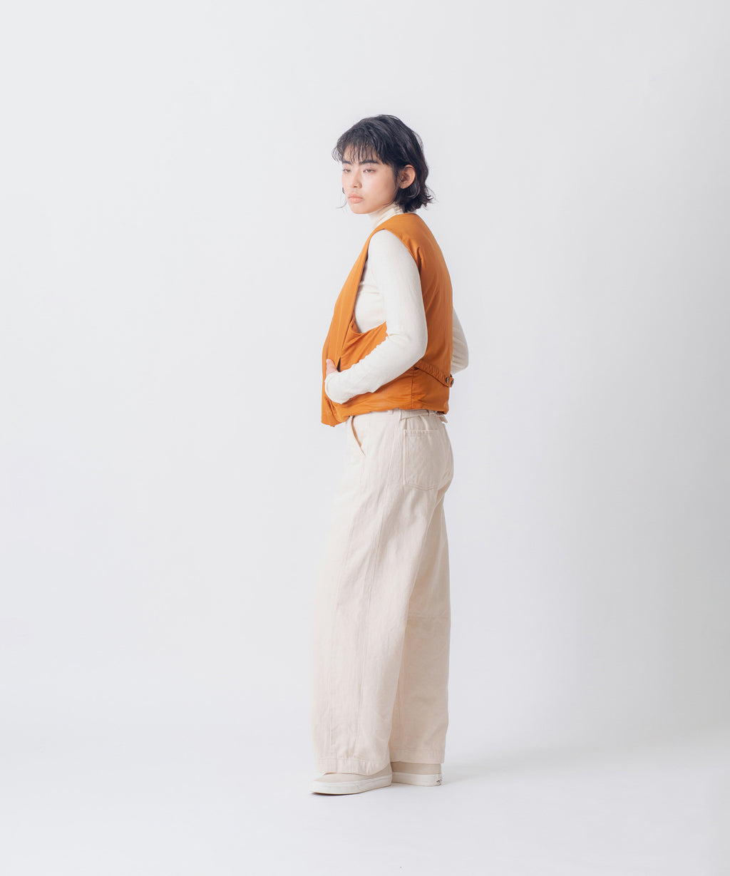 DOWN GILET/FEW26WJK5474