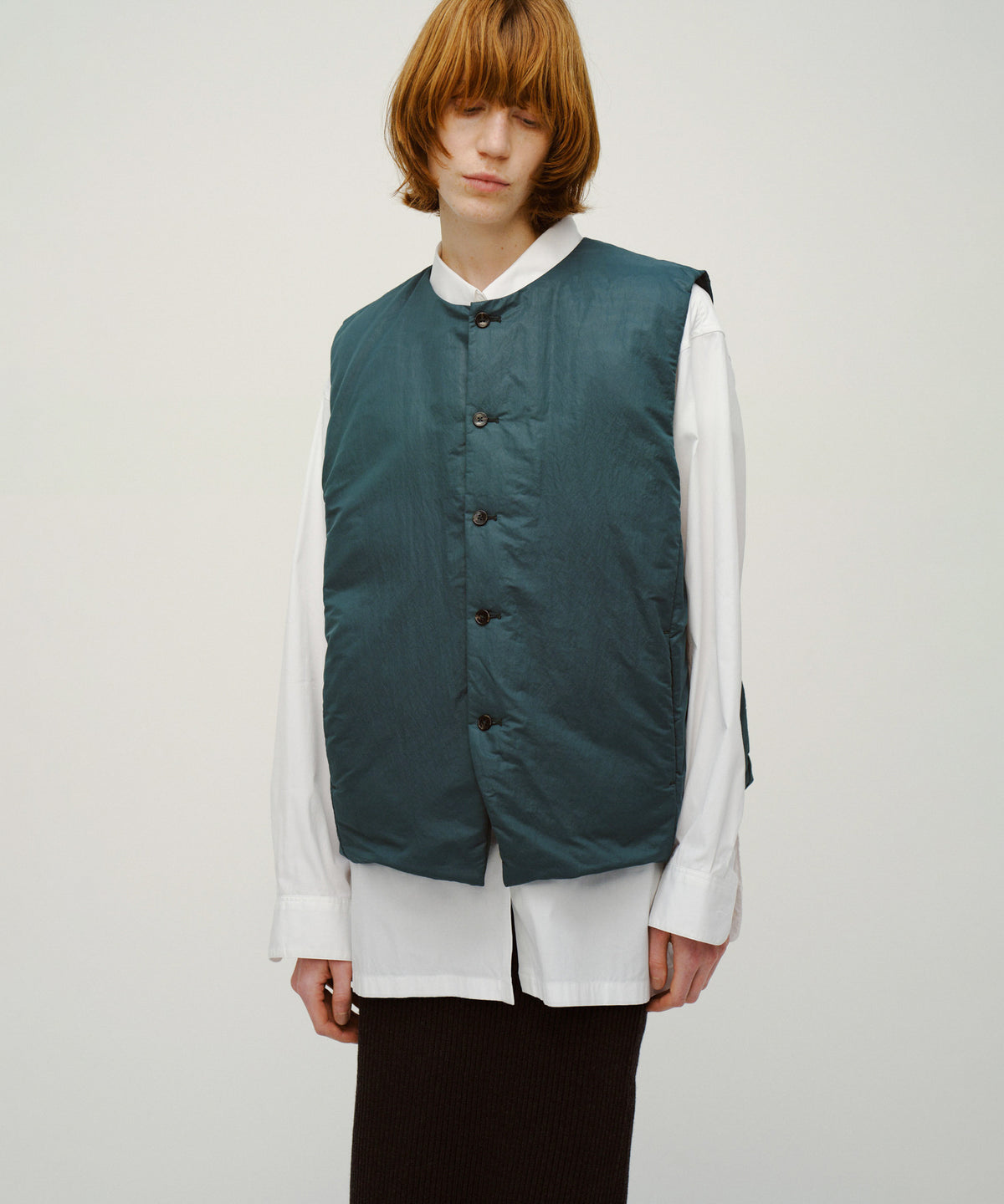 DOWN GILET/FEW26WJK5474