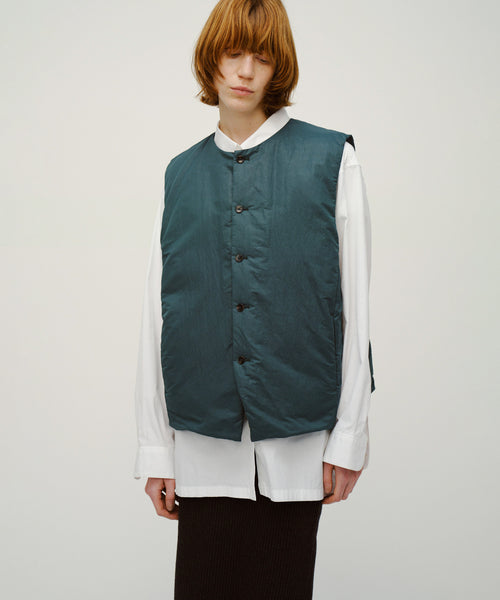 DOWN GILET/FEW26WJK5474