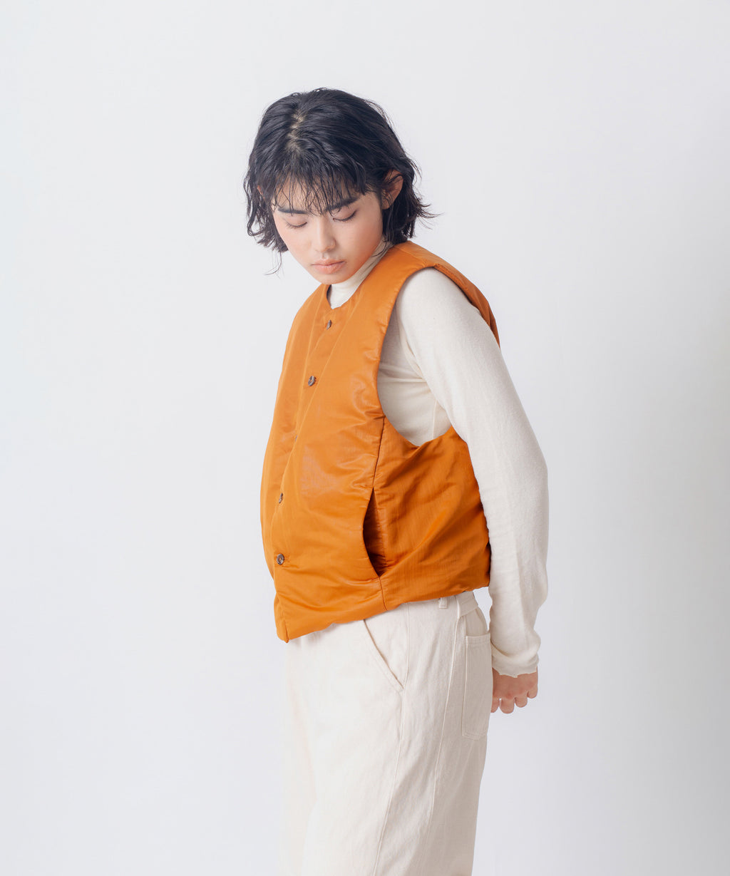 DOWN GILET/FEW26WJK5474