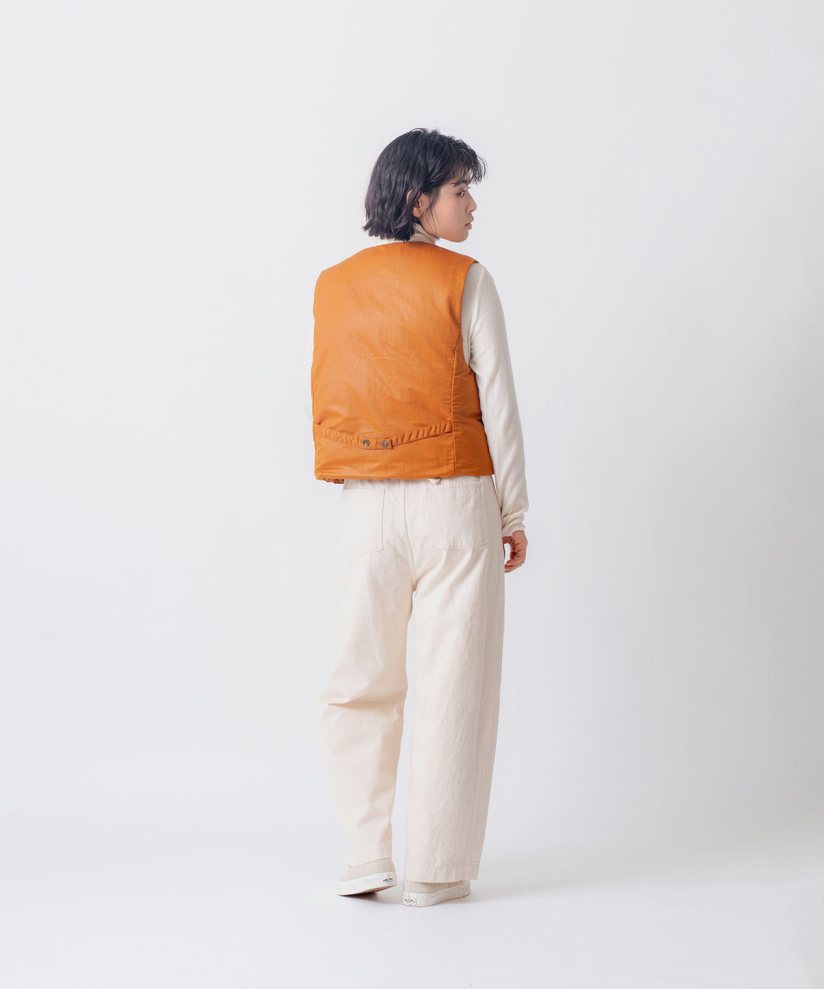 DOWN GILET/FEW26WJK5474