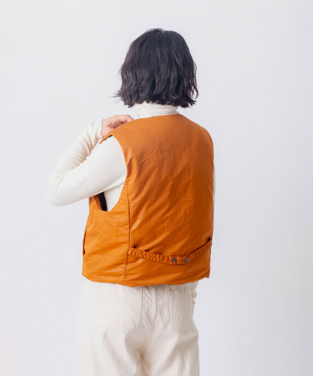DOWN GILET/FEW26WJK5474