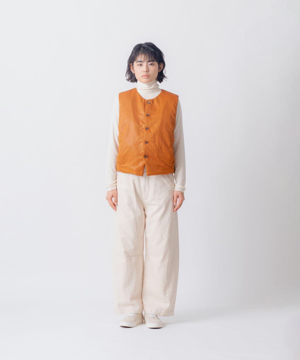DOWN GILET/FEW26WJK5474