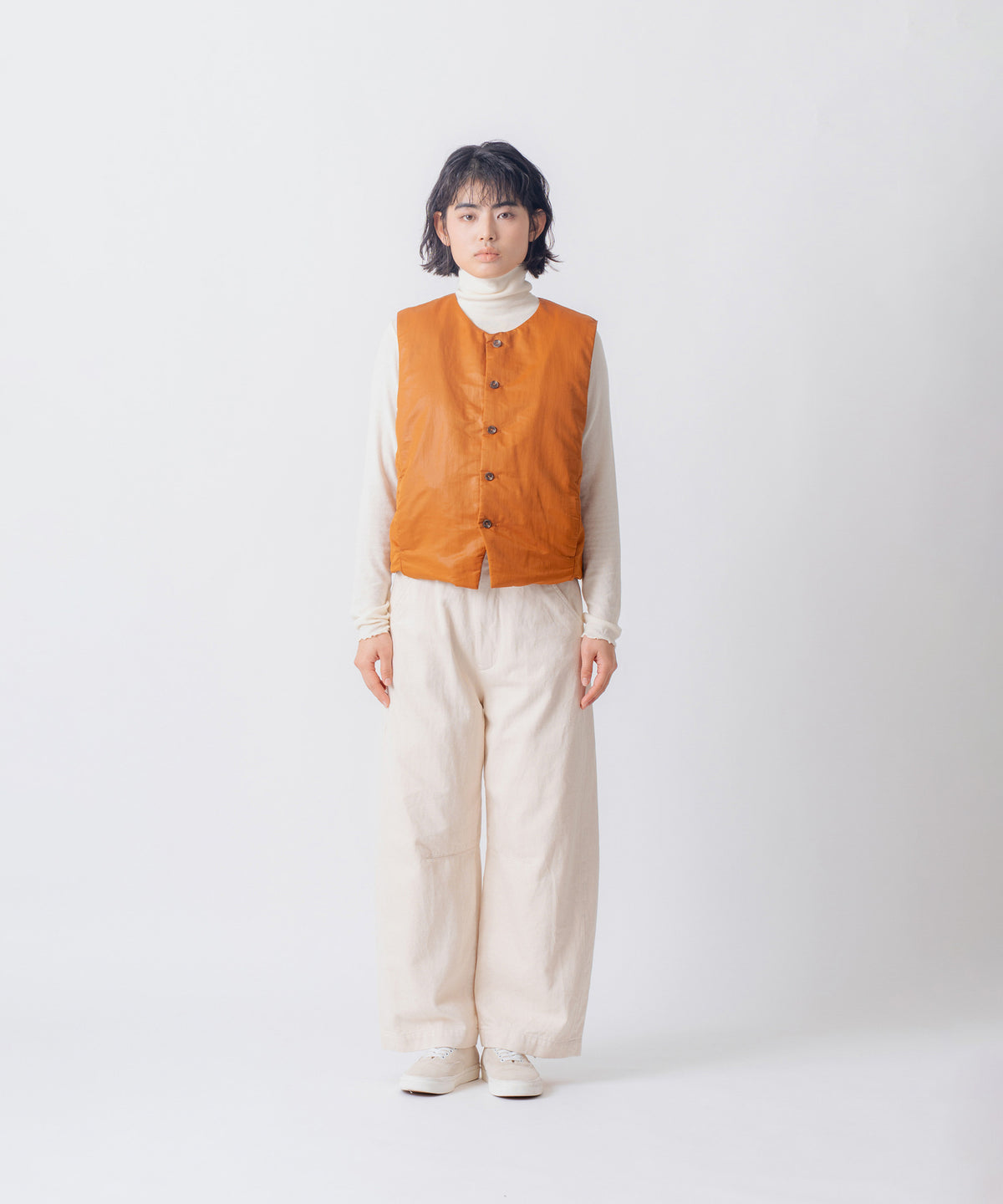 DOWN GILET/FEW26WJK5474