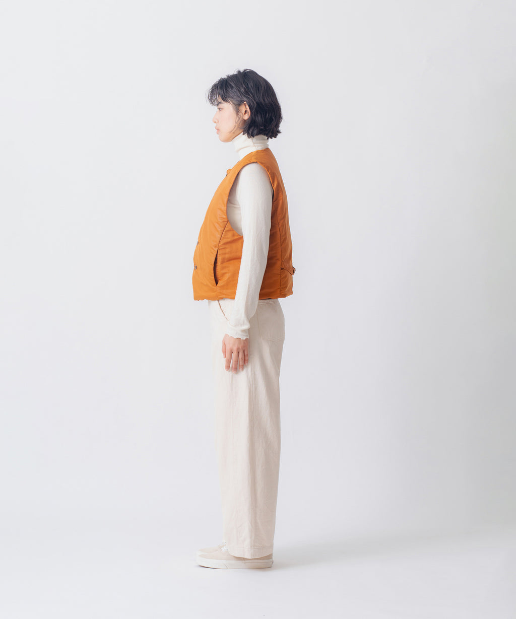 DOWN GILET/FEW26WJK5474