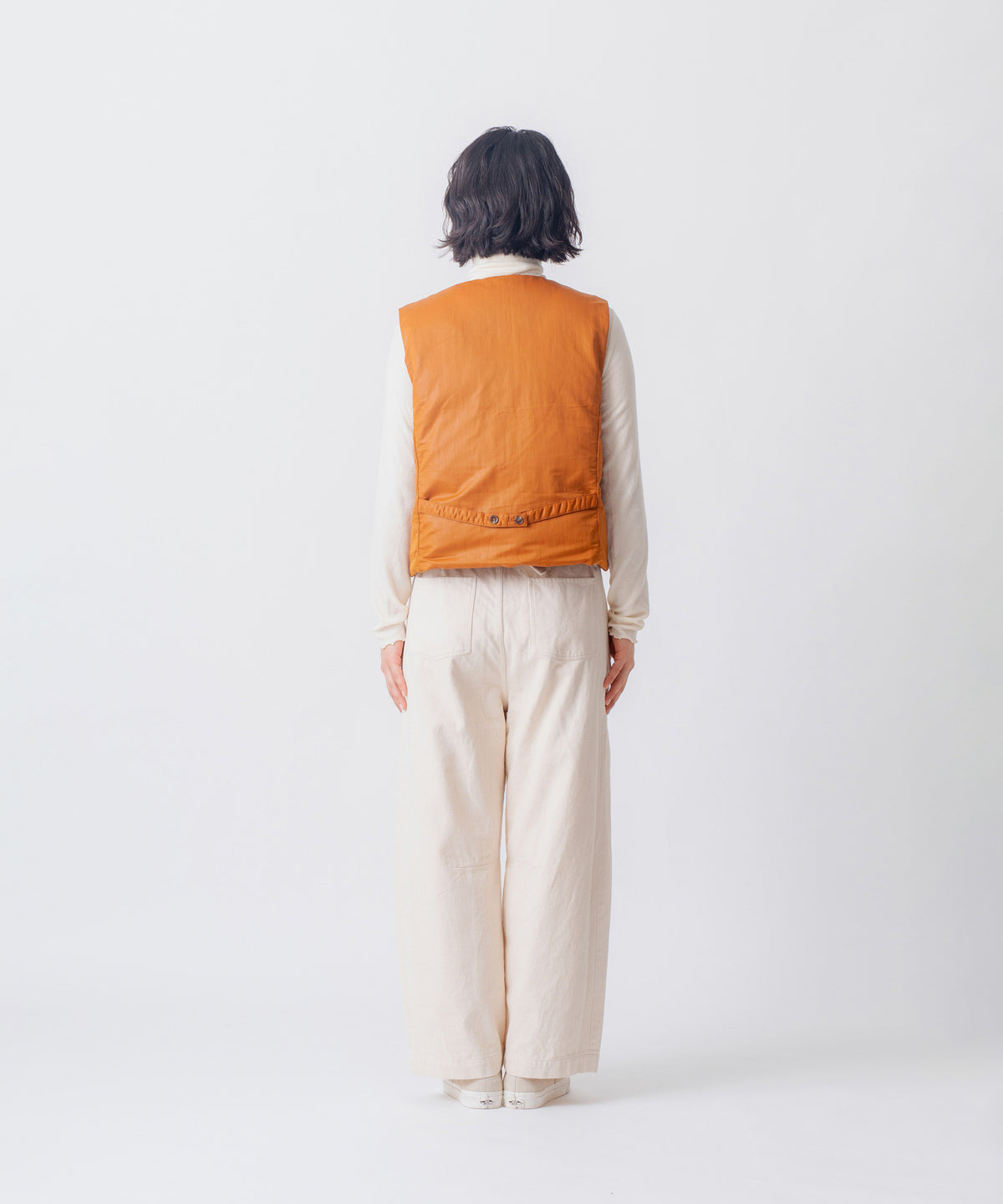 DOWN GILET/FEW26WJK5474