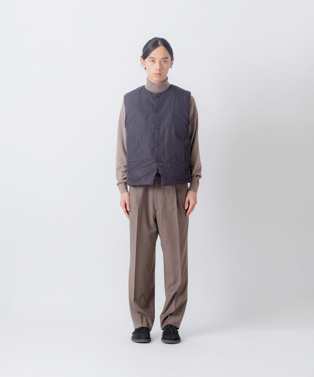 DOWN GILET/FEW26WJK5474