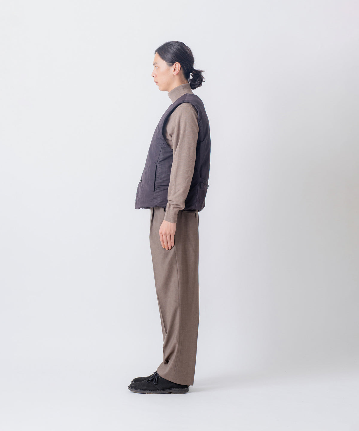 DOWN GILET/FEW26WJK5474