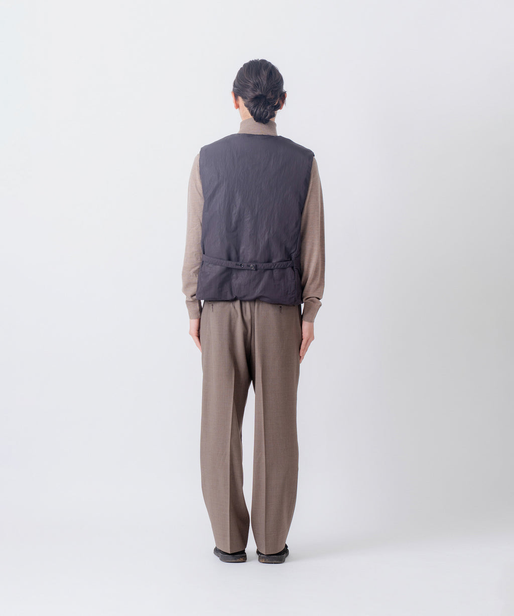 DOWN GILET/FEW26WJK5474