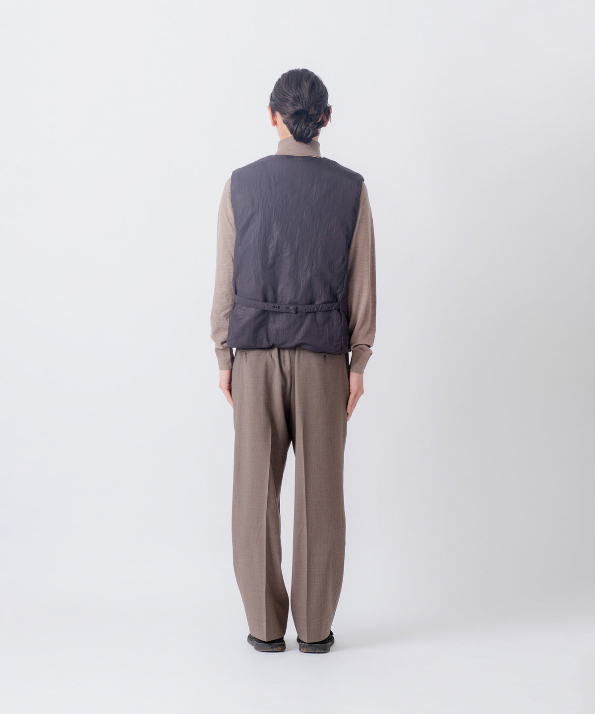 DOWN GILET/FEW26WJK5474