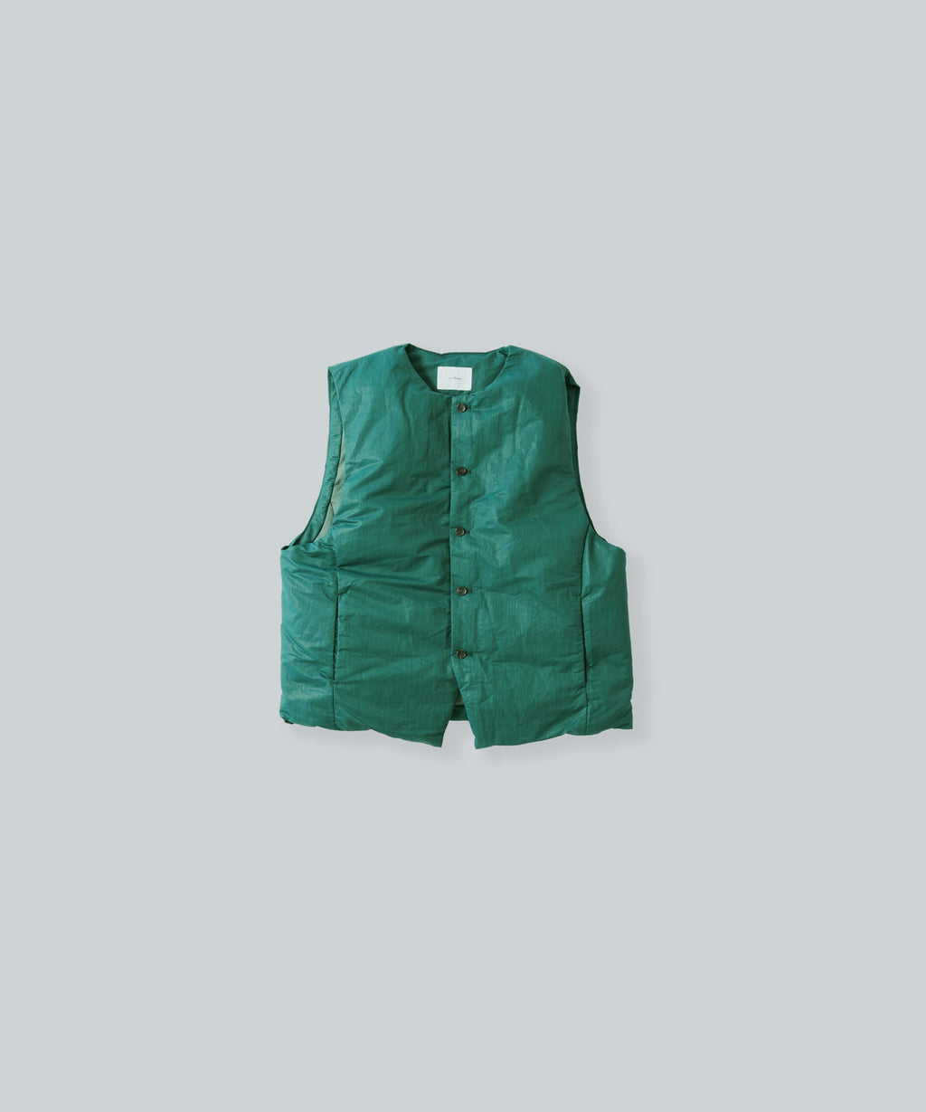 DOWN GILET/FEW26WJK5474