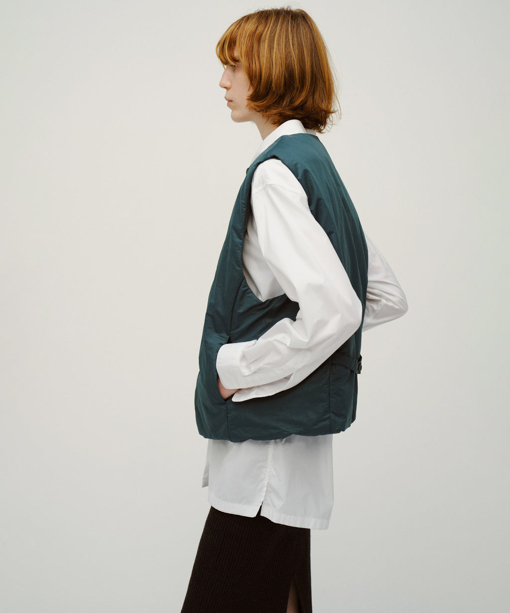 DOWN GILET/FEW26WJK5474