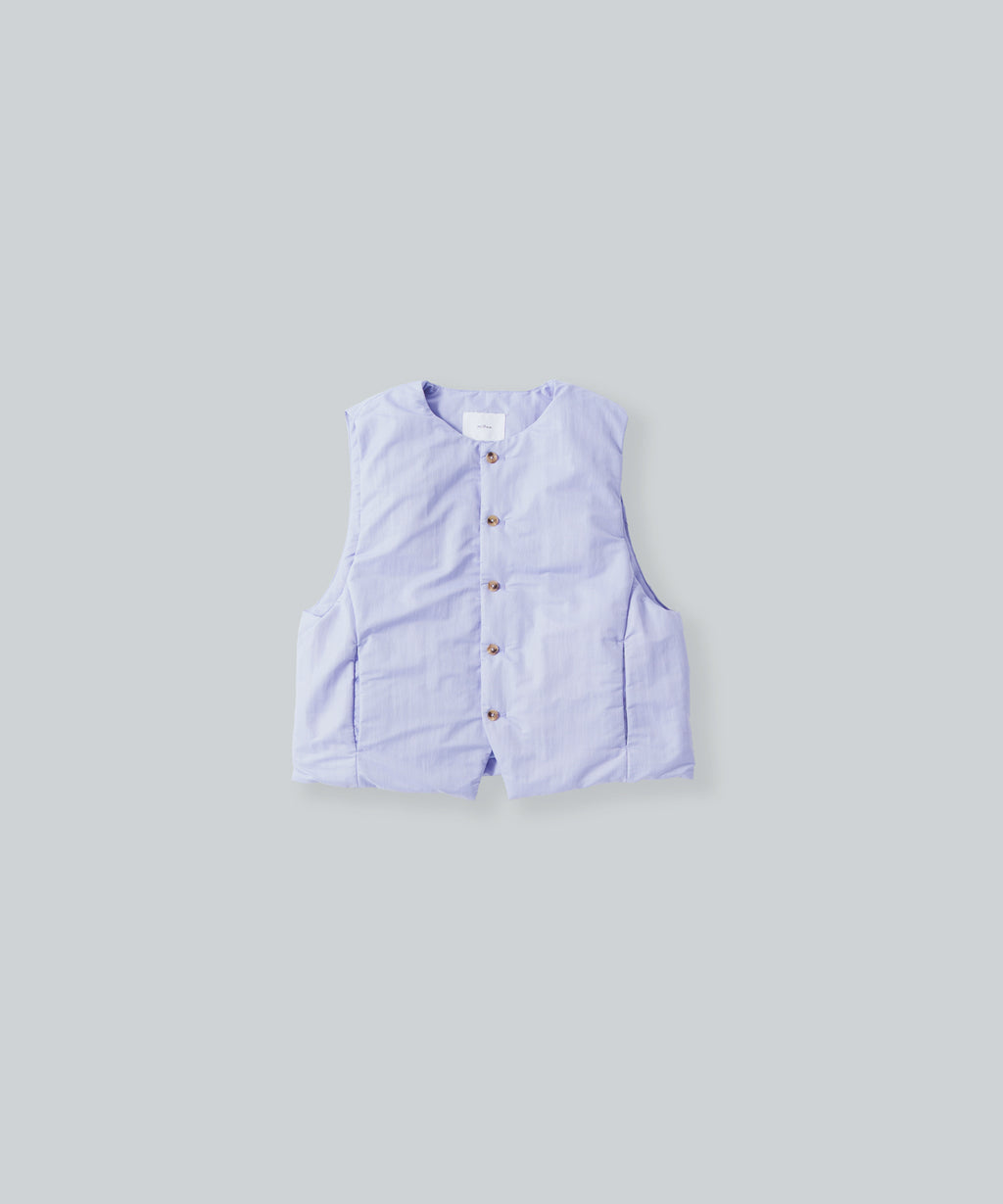DOWN GILET/FEW26WJK5474