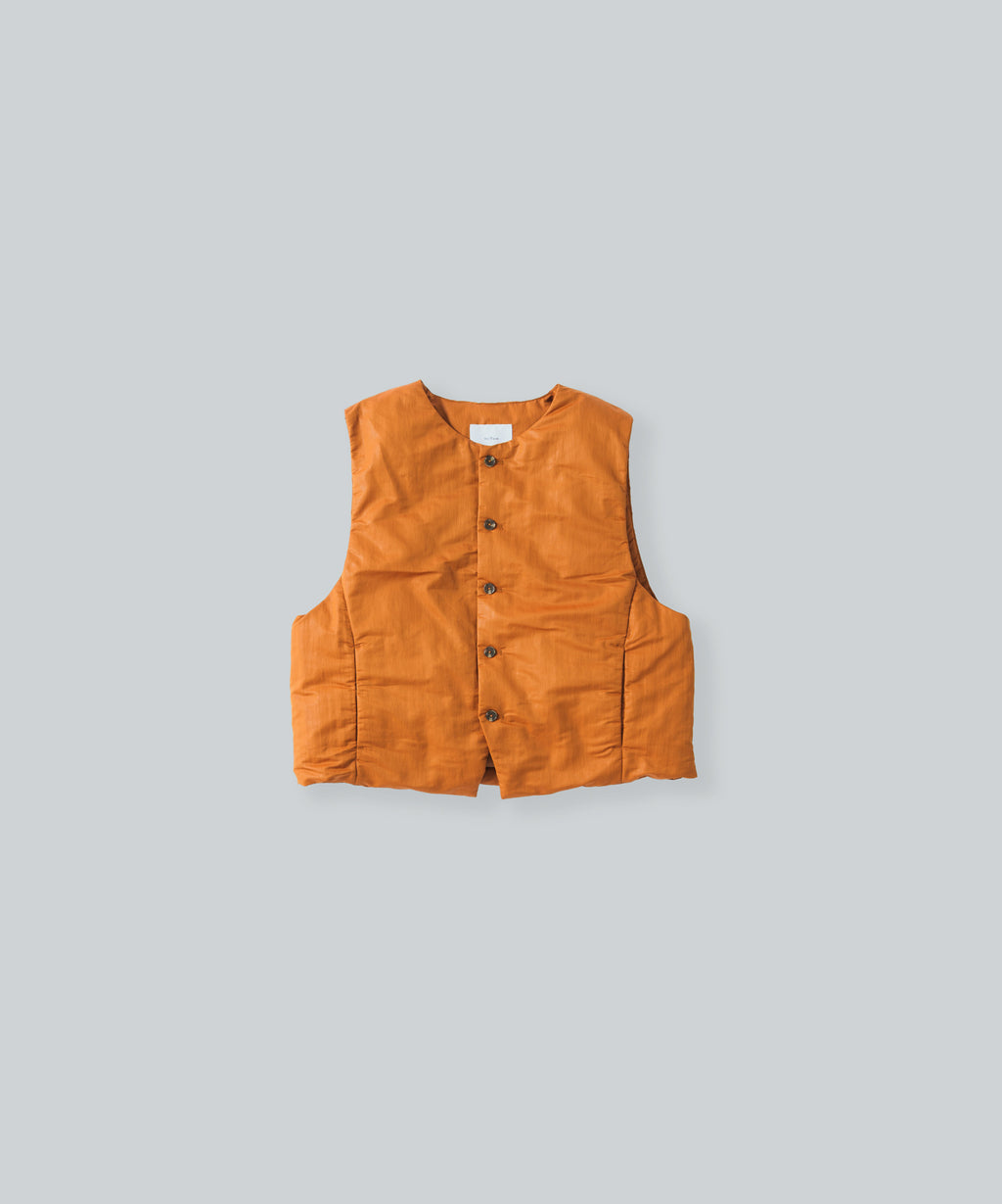 DOWN GILET/FEW26WJK5474