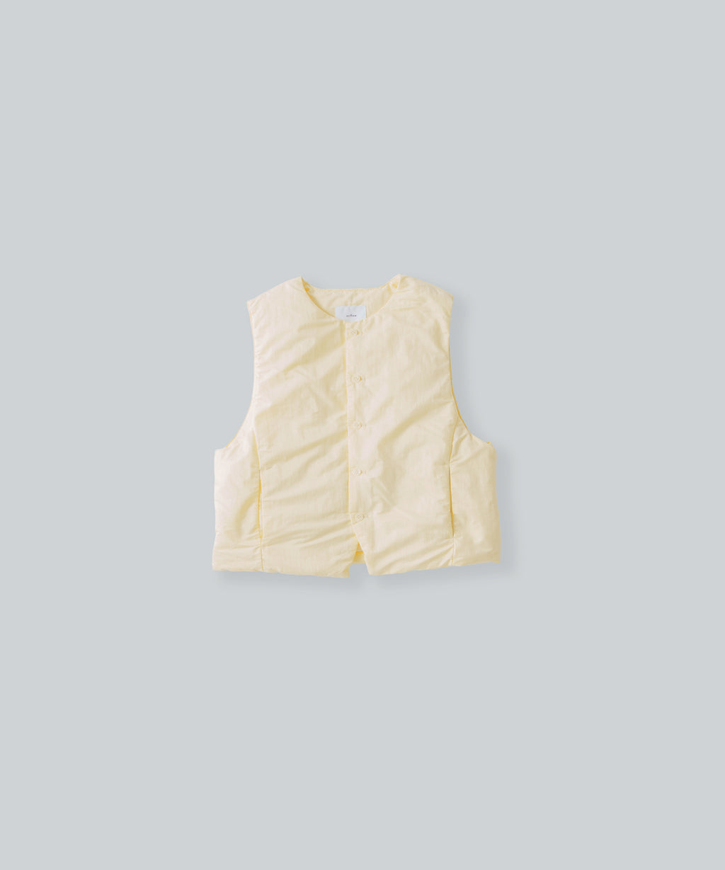 DOWN GILET/FEW26WJK5474