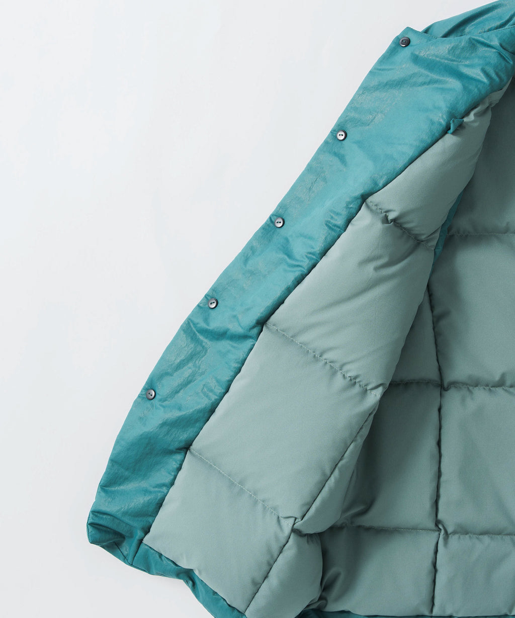 DOWN GILET/FEW26WJK5474