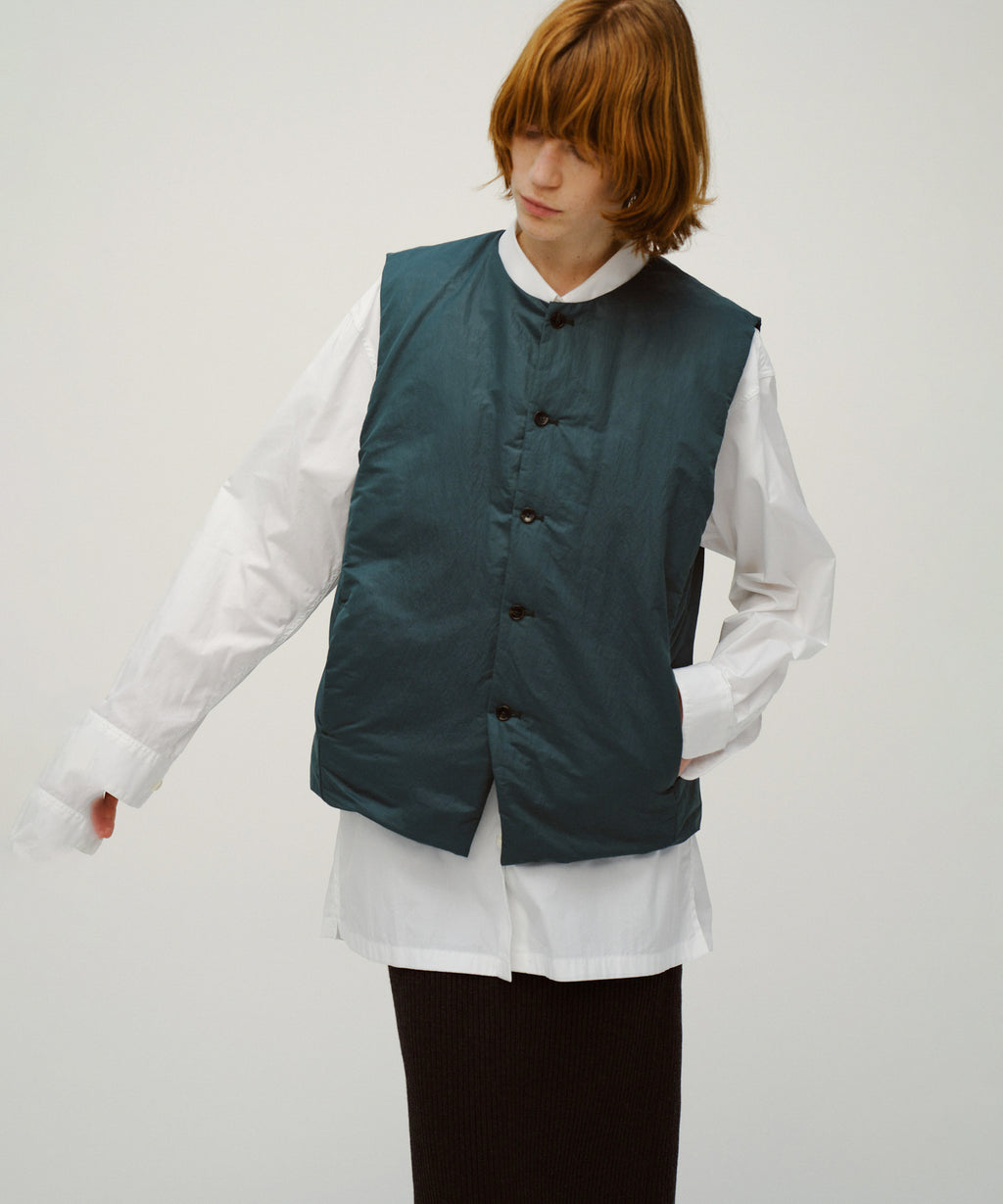 DOWN GILET/FEW26WJK5474