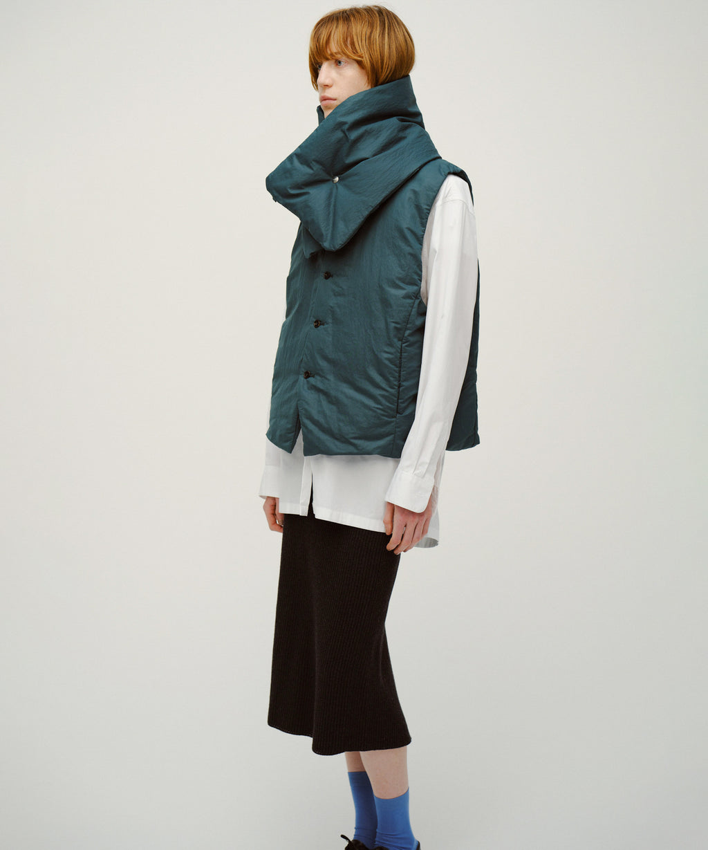 DOWN GILET/FEW26WJK5474