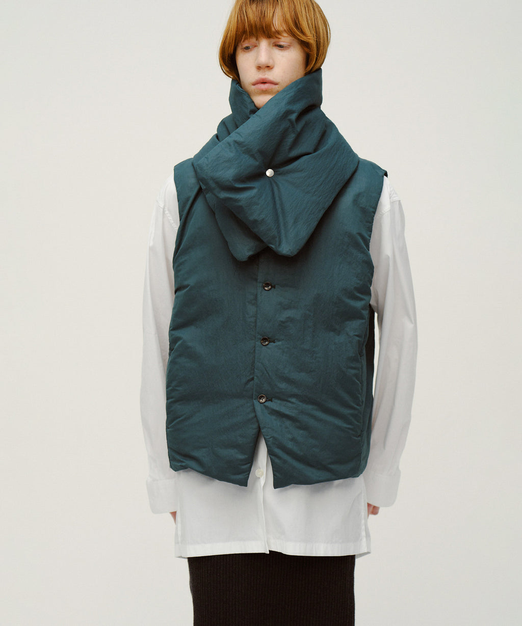 DOWN GILET/FEW26WJK5474
