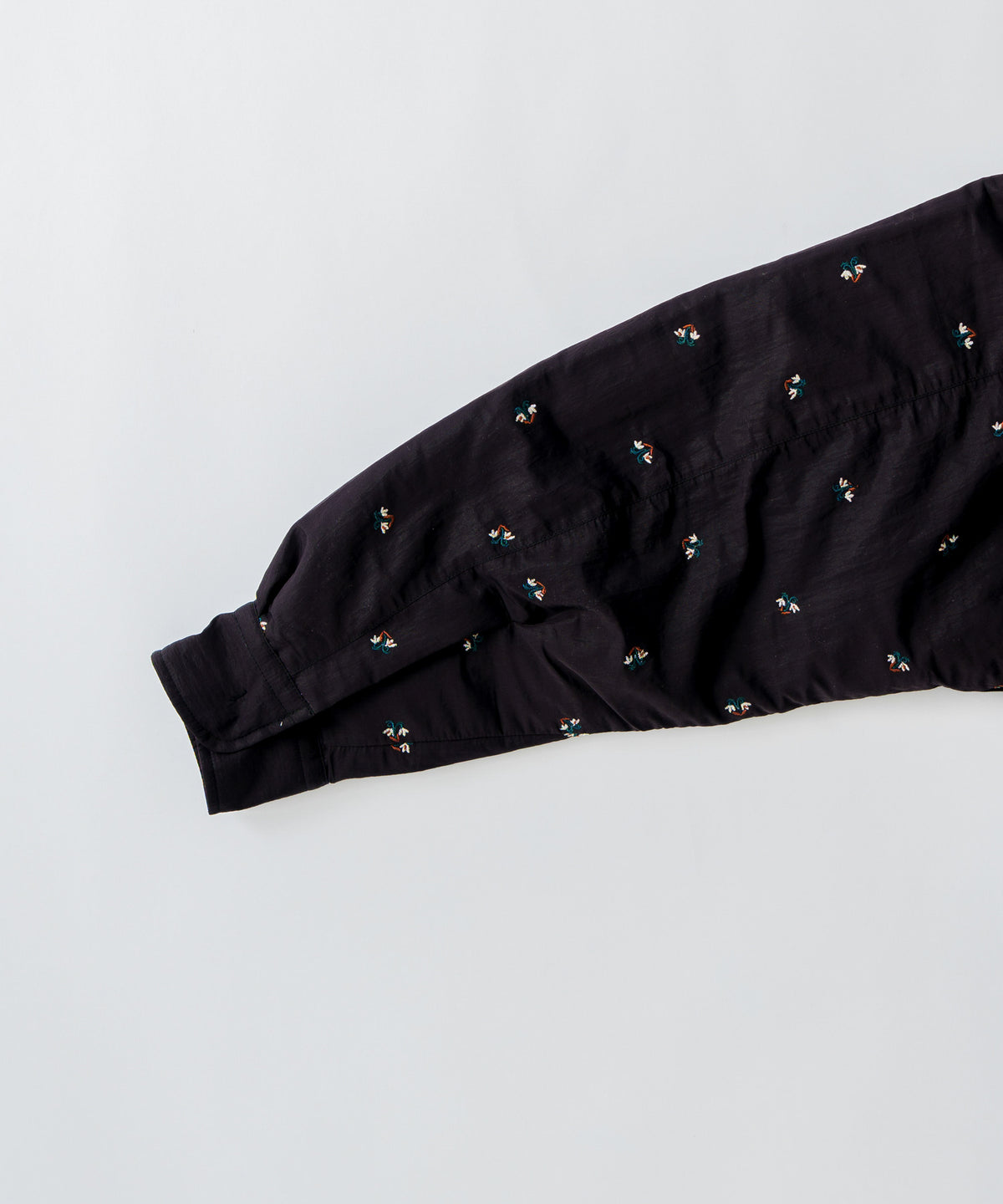 FLOWER DOWN SHIRTS JACKET/FEW26WJK5476