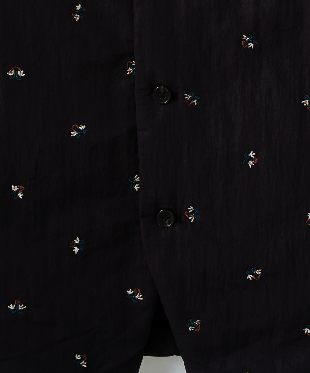 FLOWER DOWN GILET/FEW26WJK5477