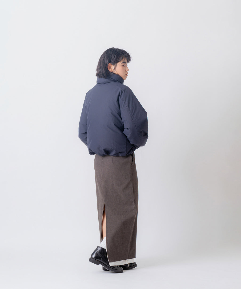 STAND COLLAR DOWN JACKET/FEW26WJK5480