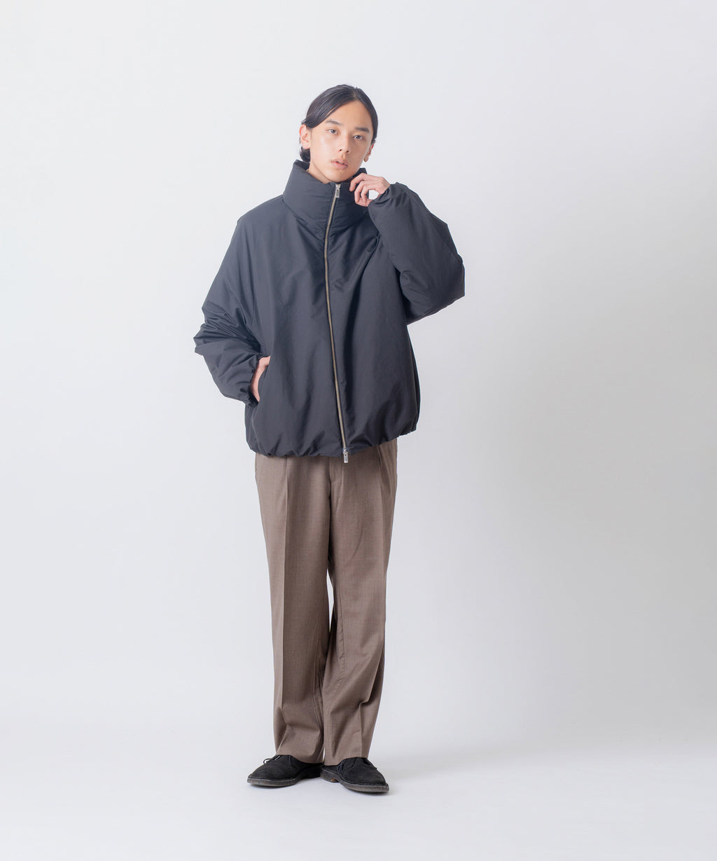 STAND COLLAR DOWN JACKET/FEW26WJK5480