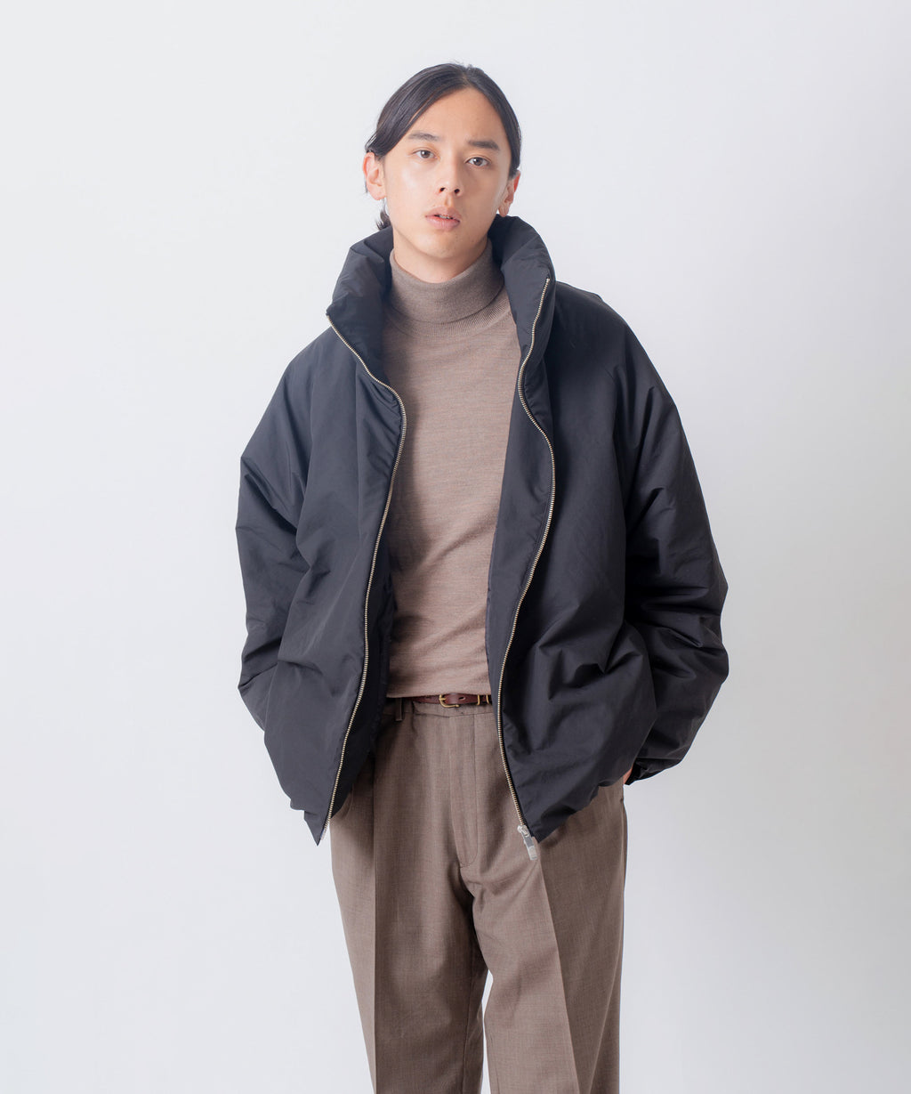 STAND COLLAR DOWN JACKET/FEW26WJK5480