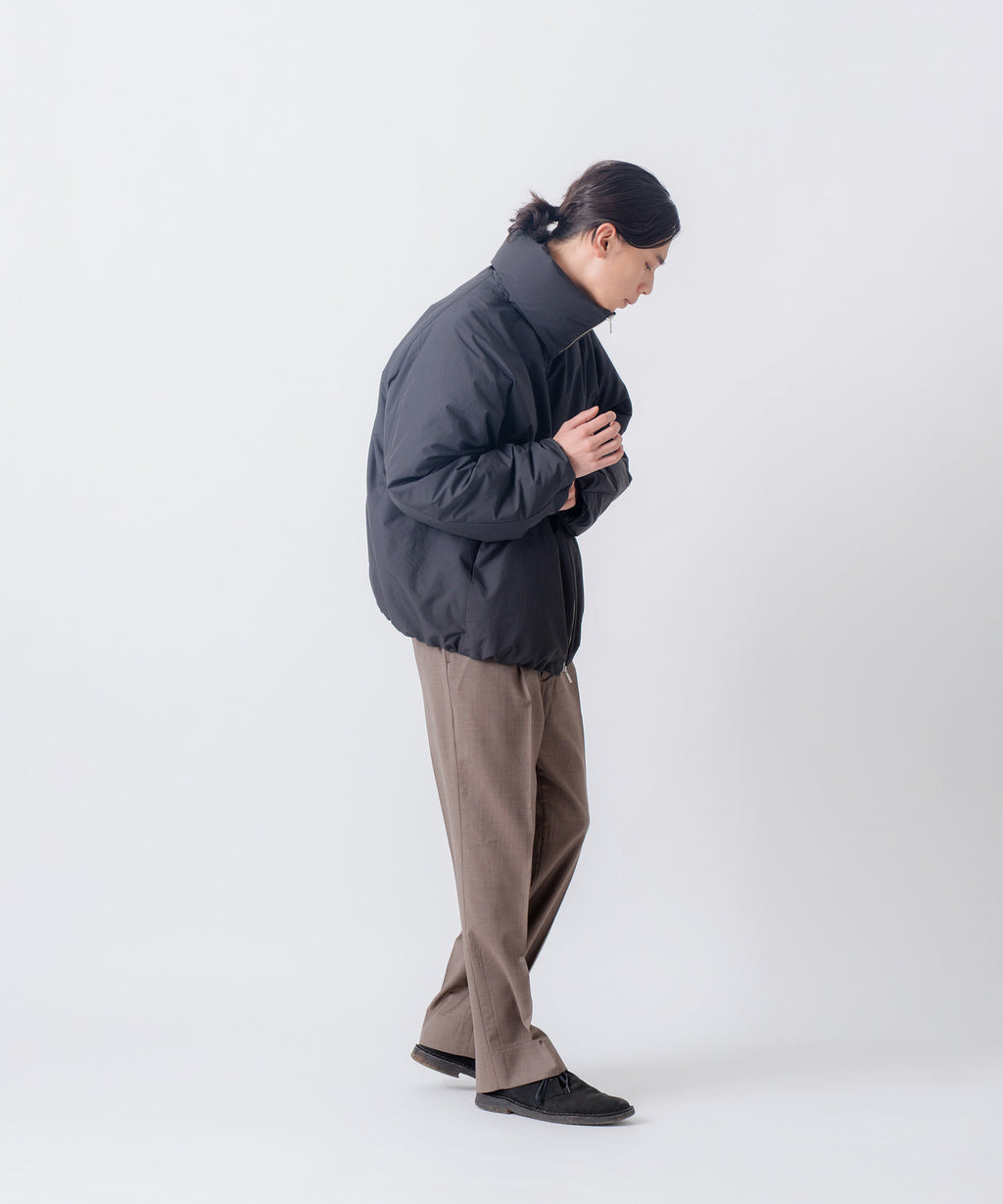 STAND COLLAR DOWN JACKET/FEW26WJK5480