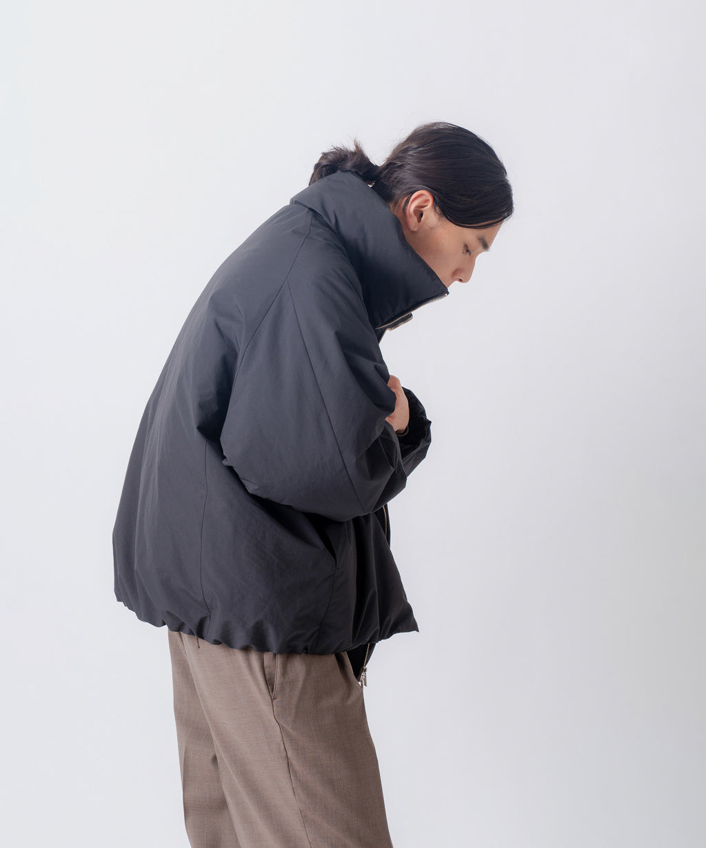 STAND COLLAR DOWN JACKET/FEW26WJK5480