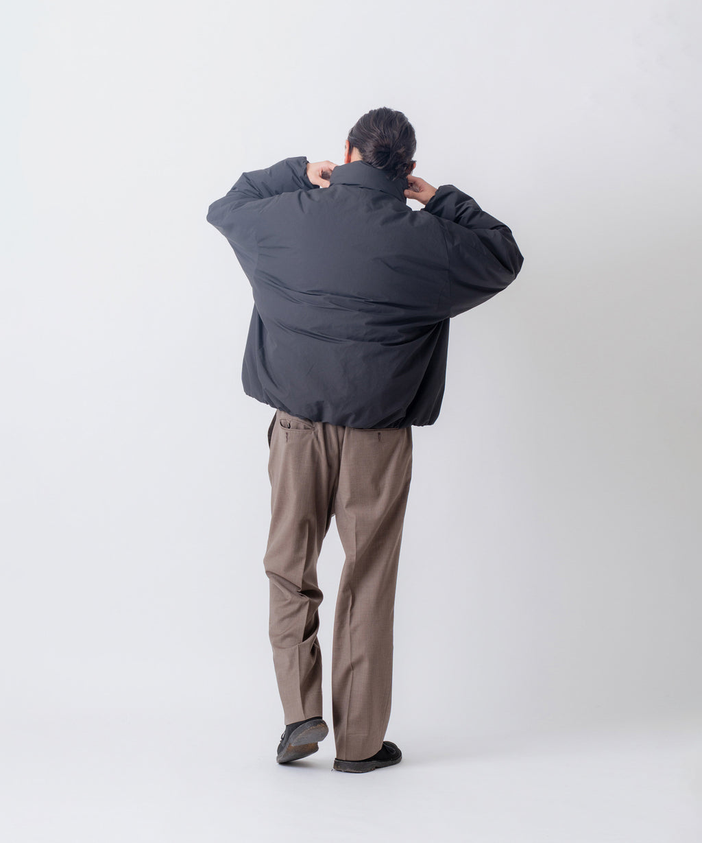 STAND COLLAR DOWN JACKET/FEW26WJK5480