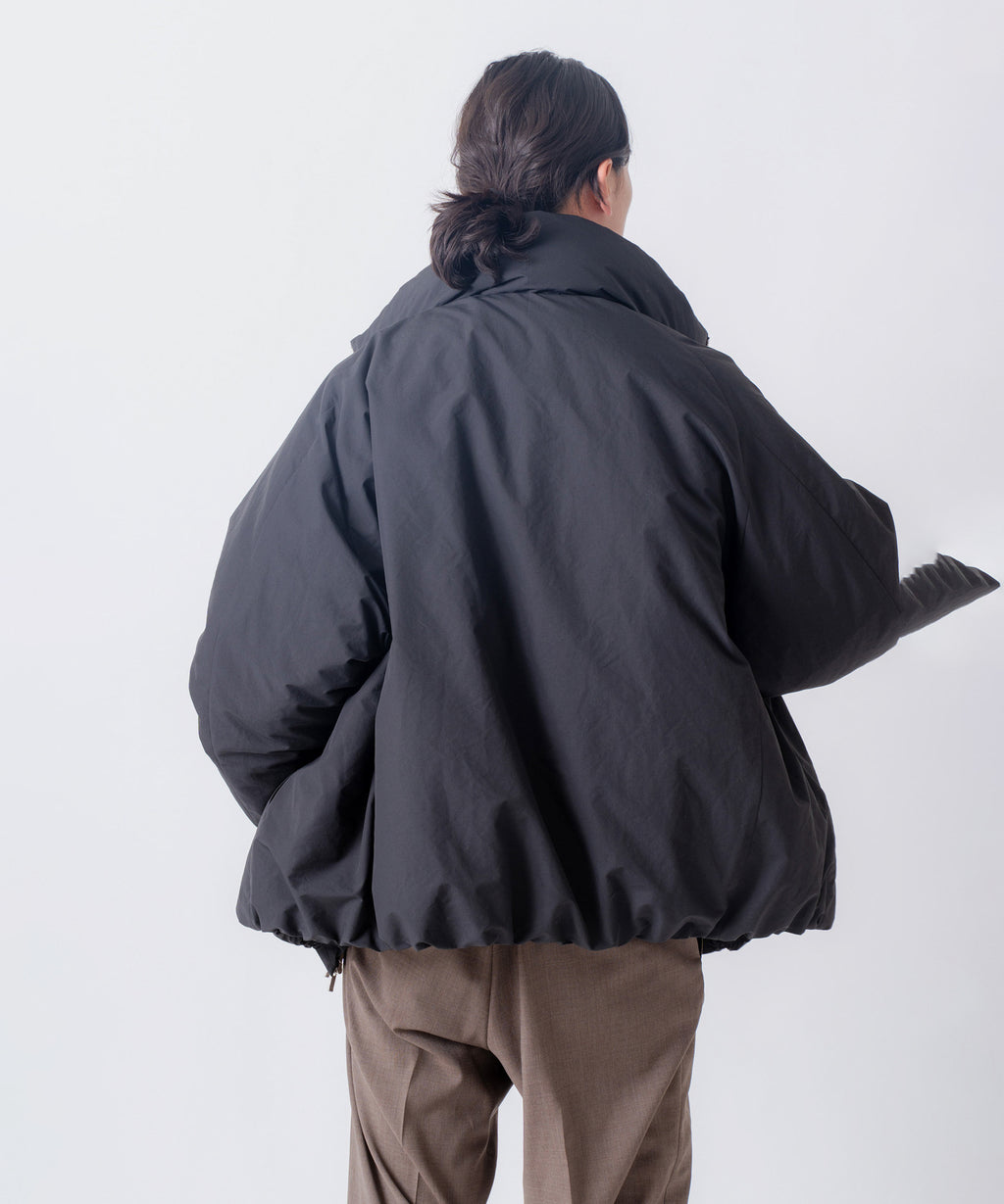 STAND COLLAR DOWN JACKET/FEW26WJK5480