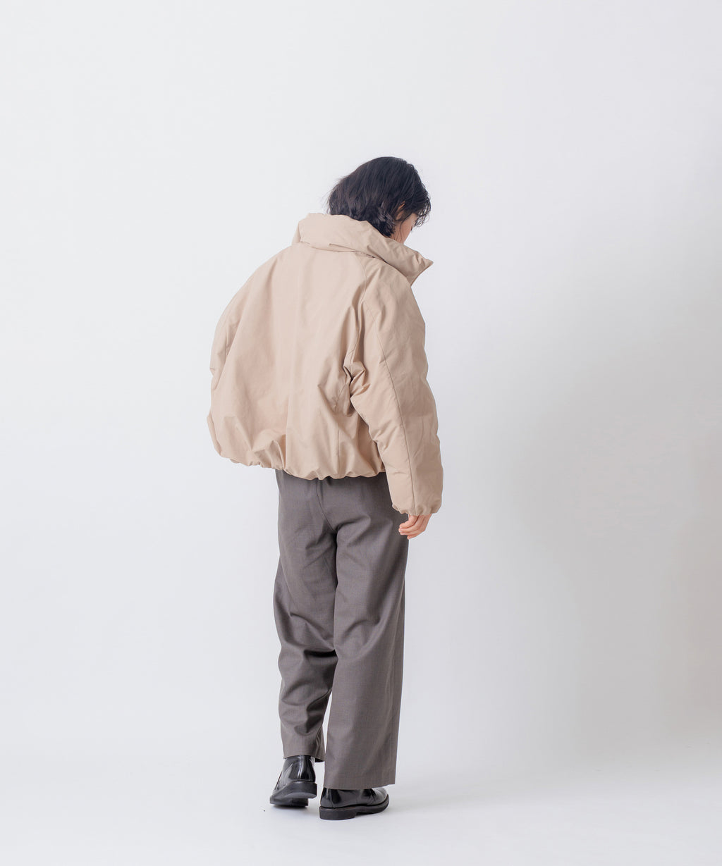 STAND COLLAR DOWN JACKET/FEW26WJK5480