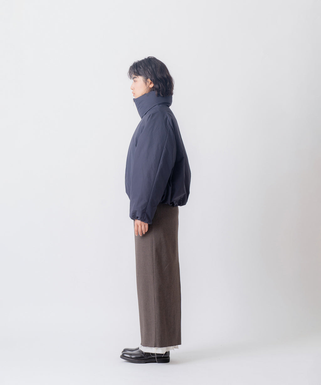 STAND COLLAR DOWN JACKET/FEW26WJK5480