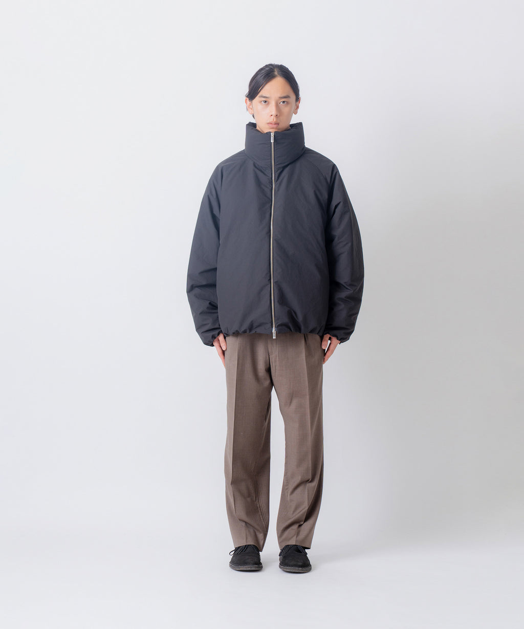 STAND COLLAR DOWN JACKET/FEW26WJK5480