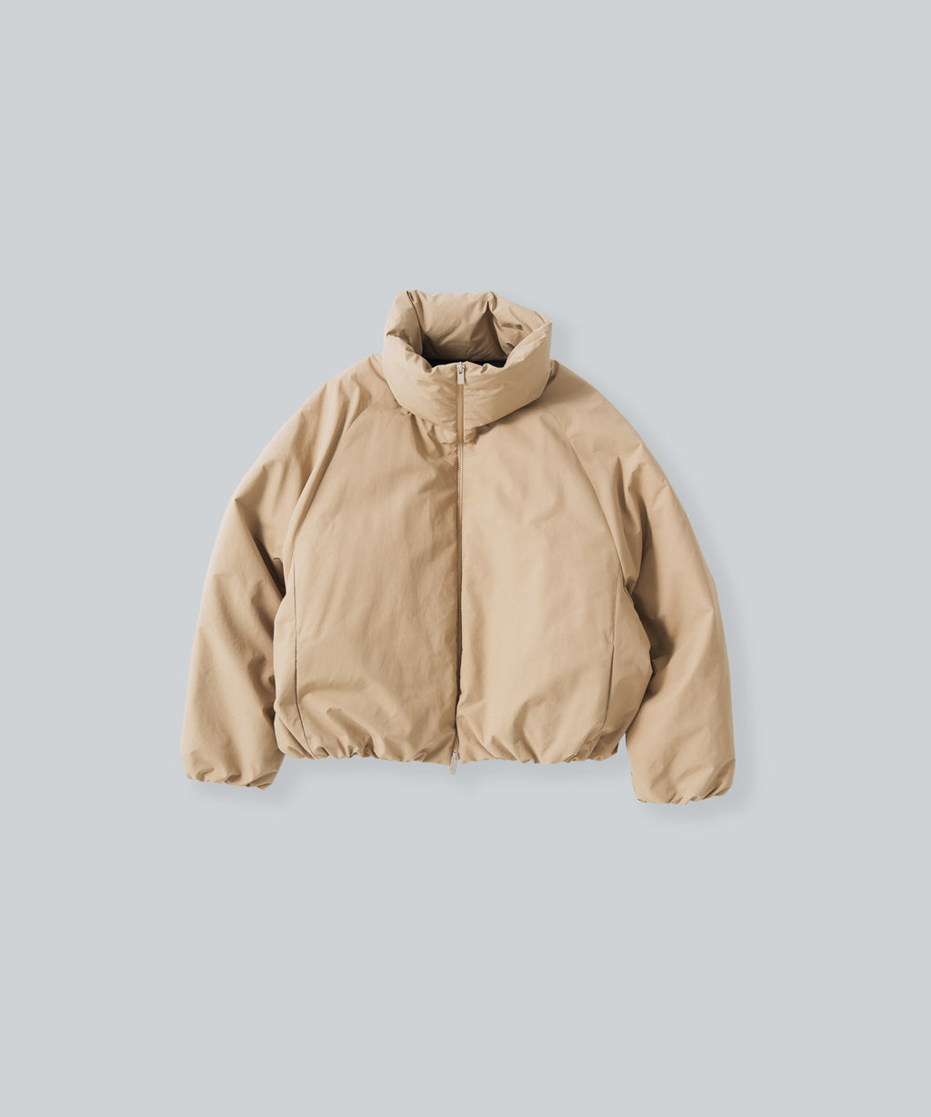 STAND COLLAR DOWN JACKET/FEW26WJK5480